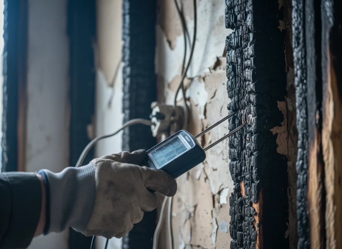 Fire Damage Restoration Olmsted, IL FAQs